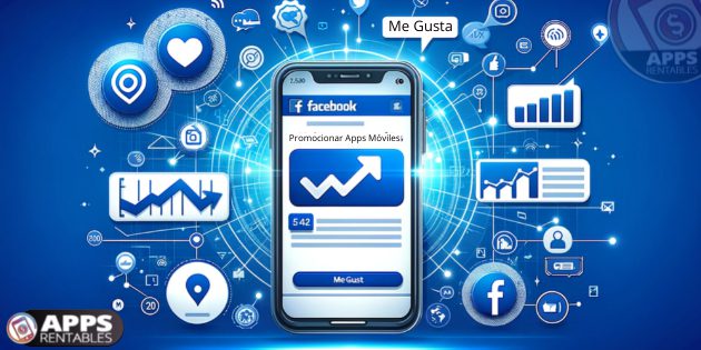 Publicidad y Marketing en Facebook para Aplicaciones Móviles