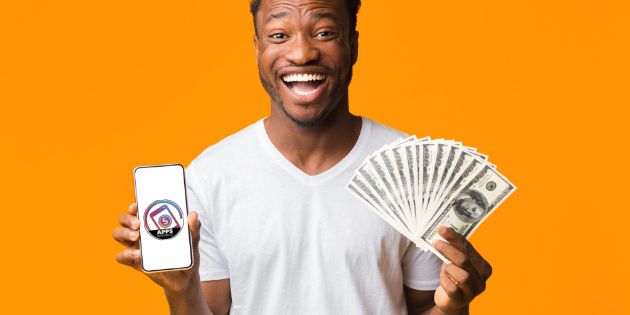 Crear una App en Google Play para ganar dinero
