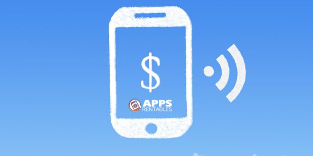 Como hacer dinero con Apps
